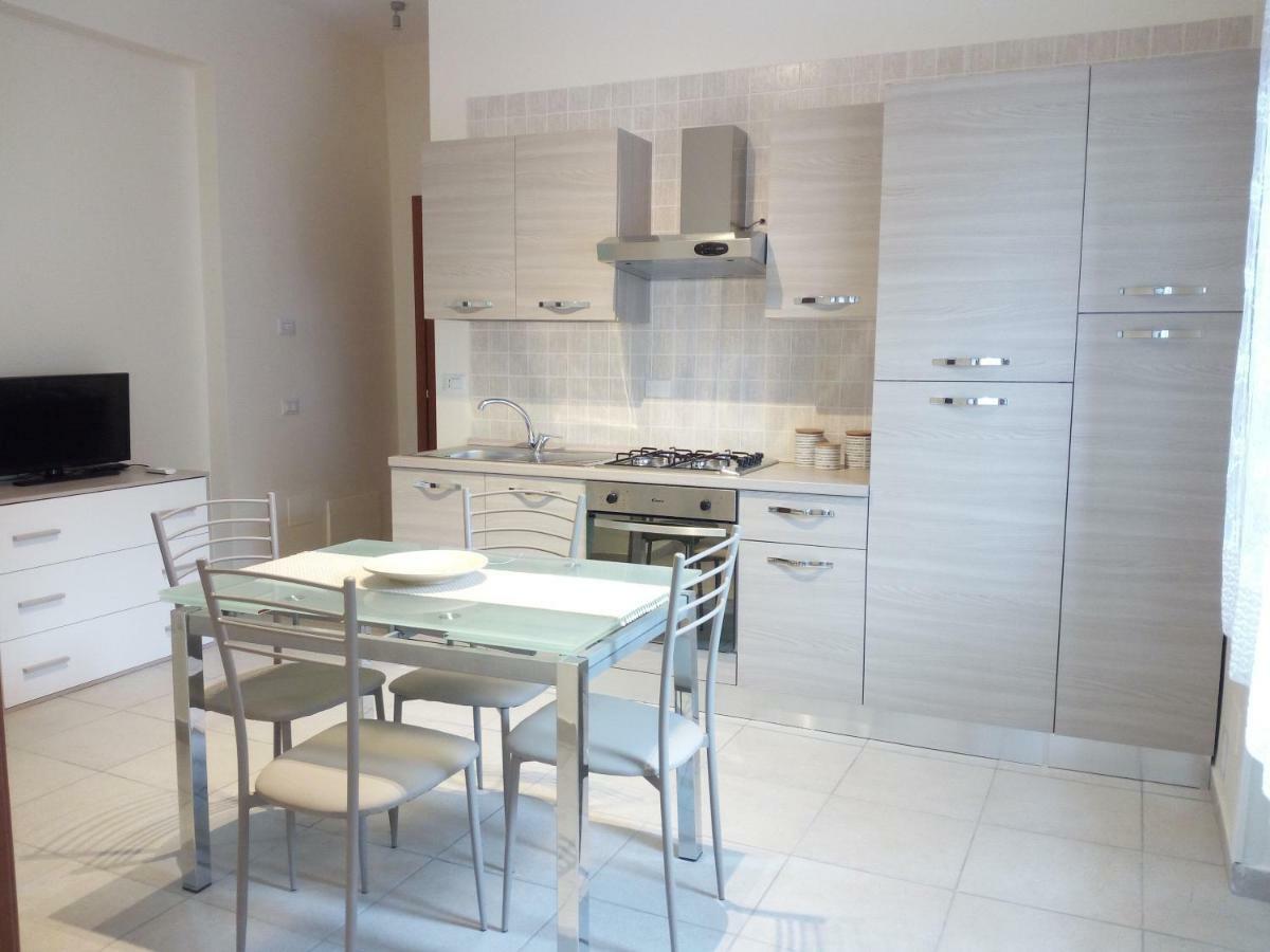 Nunzia Appartement *